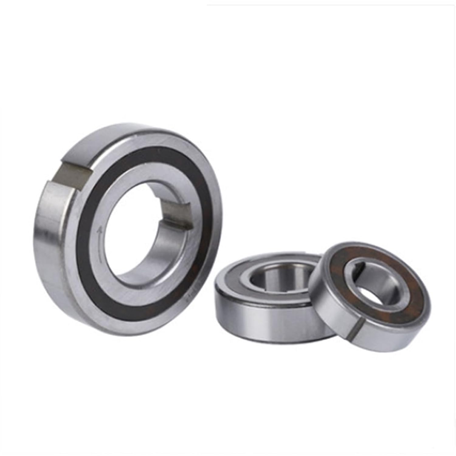 Deep Groove Ball one-Way Bearing with Groove CSK8PP CSK10PP CSK12PP CSK15PP CSK17PP CSK20PP CSK25PP CSK30PP CSK35P(CSK55PP)