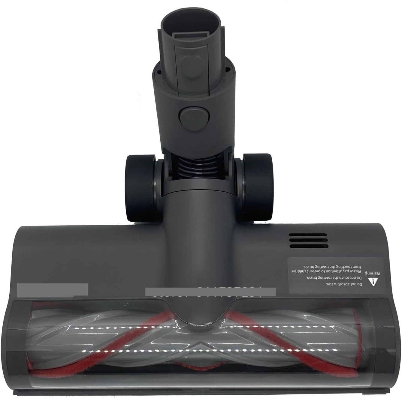 KAMNIK Compatible for Dreame V12 T20 T30 Carpet Brush Assembly with Roller Brush Spare Parts, Compatible for Dreame T20 Vacuum Cleaner Accessories