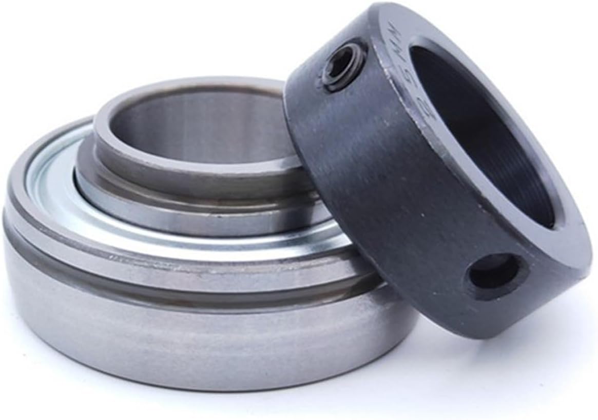 Harvester Bearings YET204 YET205 YET206 YET207 YET208 YET209 YET210(VL065 Precision,212)