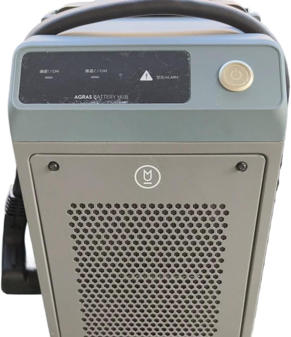 for Agras T30 Charger for DJI T40 T50 T25 T20P Drone DB1560 Battery