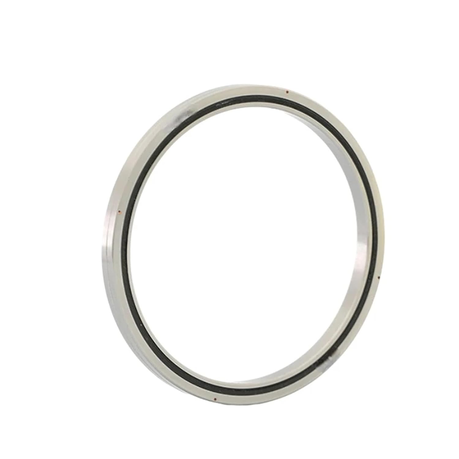 1PCS RA6008UUCC0P5 RAU6008UUCC0P5 60 * 76 * 8mm Precision Cross Roller Bearing Robot Joint Bearing(RAU6008UUCC0P5)