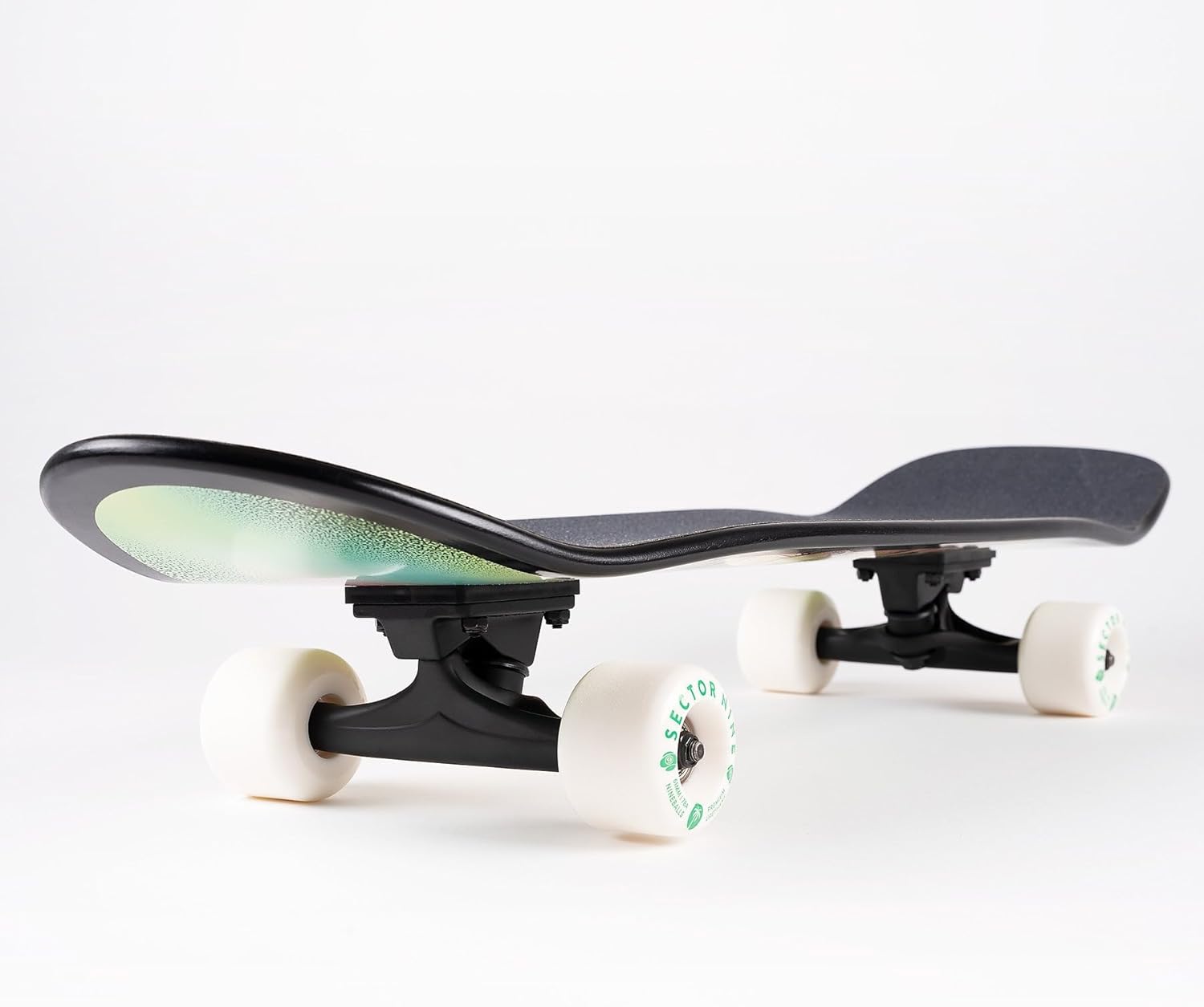 Sector 9 Ben Gravy Semi-Pro Barge Complete Skateboard - Factory Direct