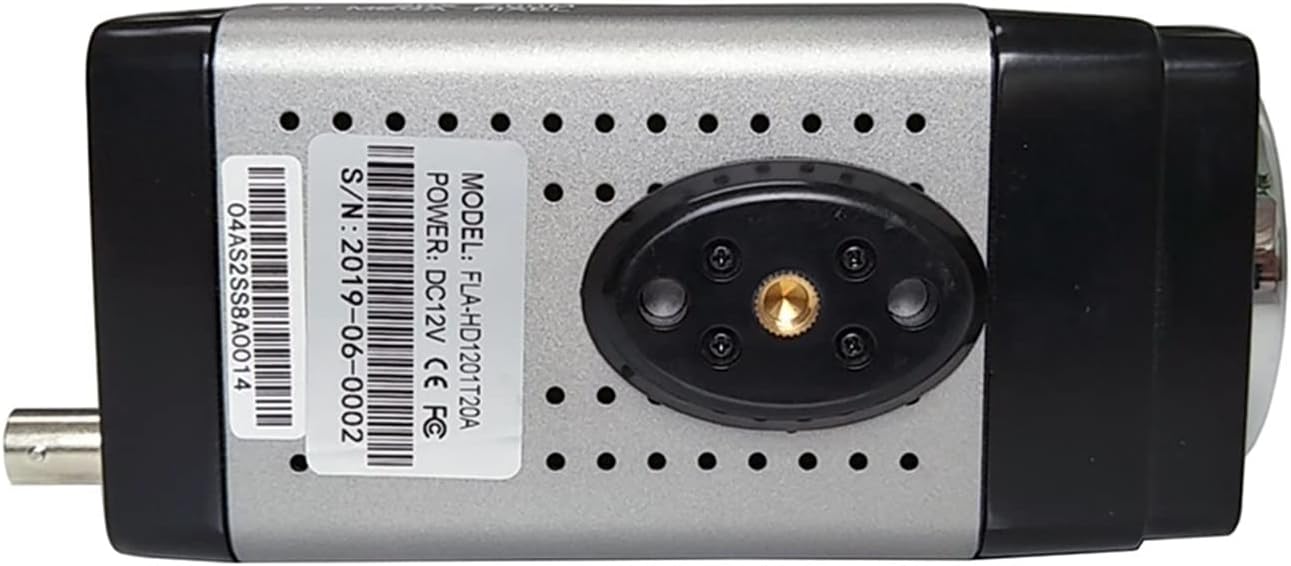 Multi-Function Webcam 2.0Megapixel 1080p 30fps 20X Zoom SDI IP Box Camera Audio Input for Video Conferencing Live Streaming Ultra High Definition (Sensor Size : 1/2.8'')