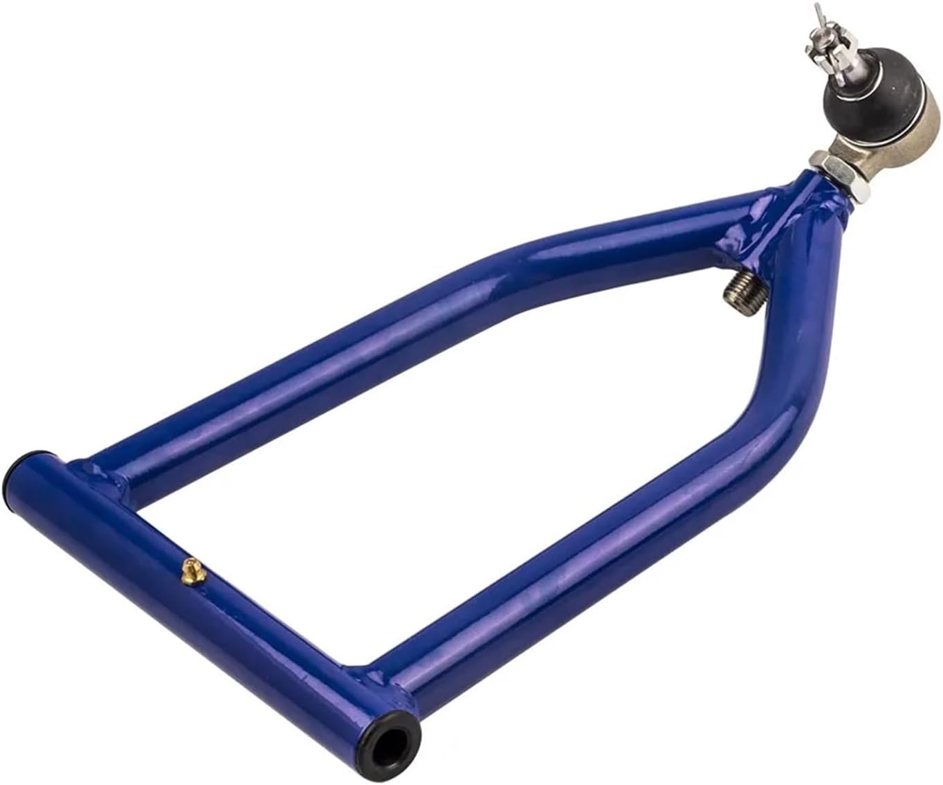 Front A Arm Kit Adjustable Extended Control Arm Compatible For Yamaha Banshee 350 90-06