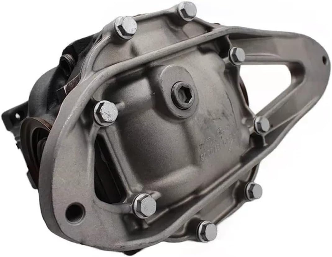 Rear Axle Differential W639 Compatible For ALL Mercedes Vito Viano A6393502918