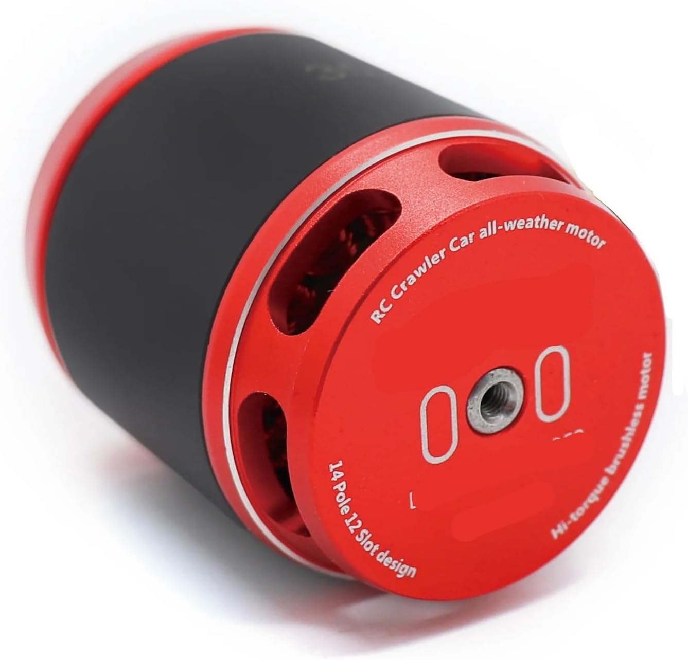 3542 Brushless Outer Rotor Motor 1850KV 2250KV 80A ESC(3542 2250KV 80A)