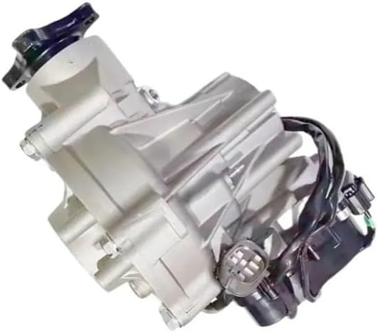 Front Differential ASSY Front Axle Rear Gear Box Q810-310000-10002 For CFMOTO UTV PARTS ZFORCE 625 800 1000 Z6 Z8 Z10