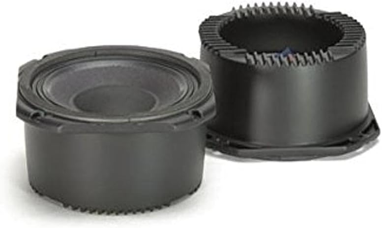 RCF MR8N301 -Watt -Channel Live Sound Monitor