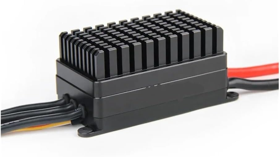 200A 14S Multi-Rotor UAV Drone ESC 6-14S Electronic Speed Controller Power for Mutirotors U15 II