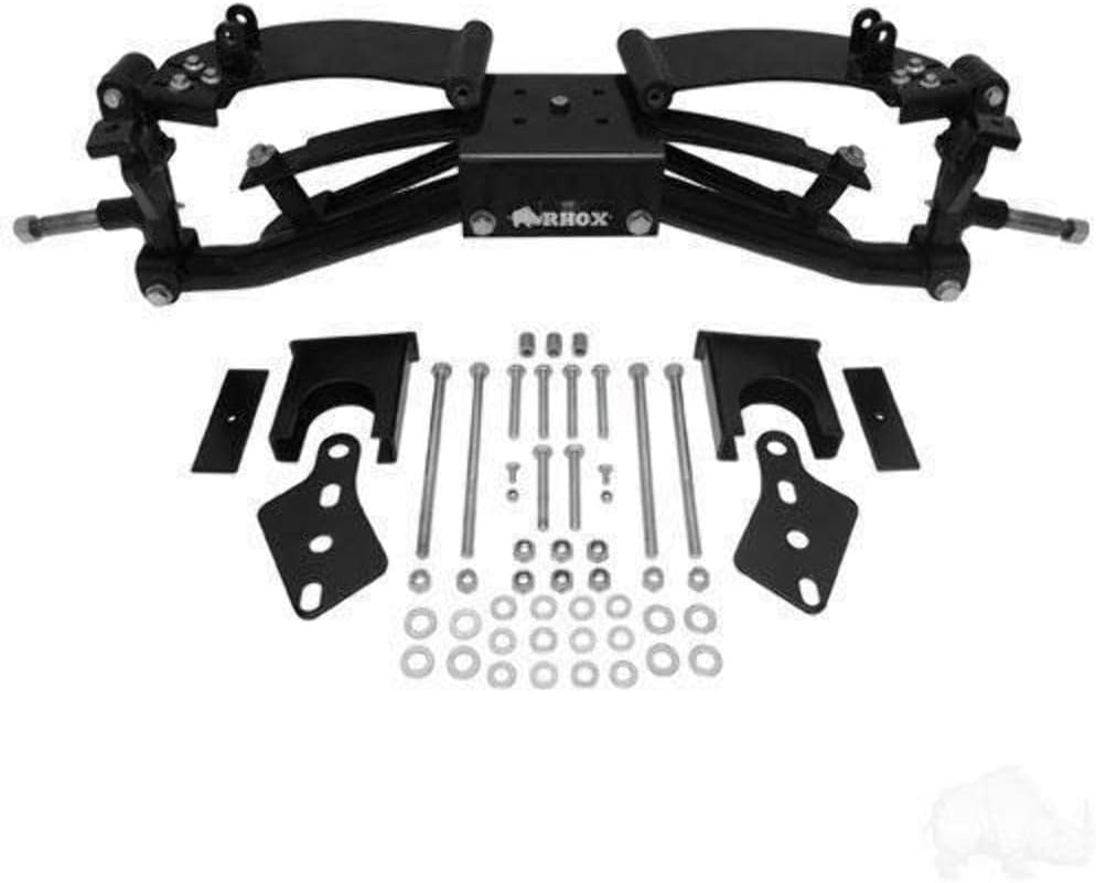 Golf Cart Tire Supply RHOX BMF 6