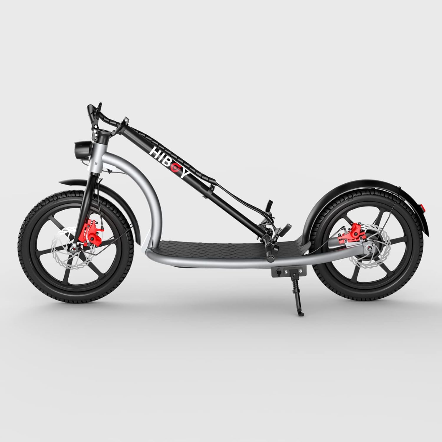 Hiboy VE1 PRO/ECOM 14 Electric Scooter - 500W/450W Motor Electric Scooter for Adults - 16