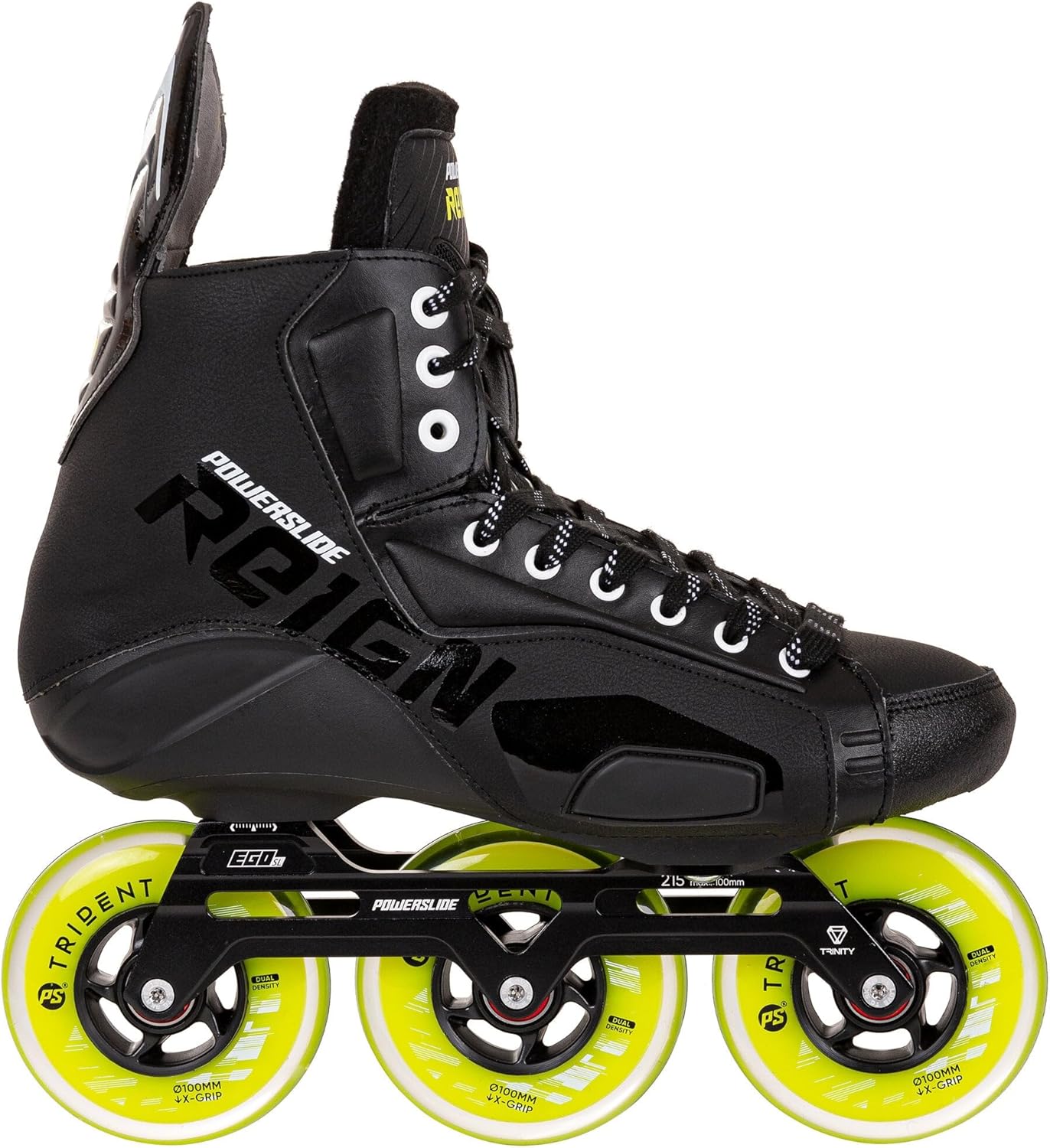 Reign Triton 100 Skates 12.5 (47)
