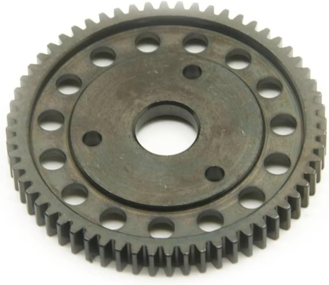 RC Gearboxes For Axial For SCX10 For Wraith 90018 1/10 YEAHRUN Complete Metal 2 Speed Transmission Gearbox RC Crawler Car Truck Model Upgrade Parts