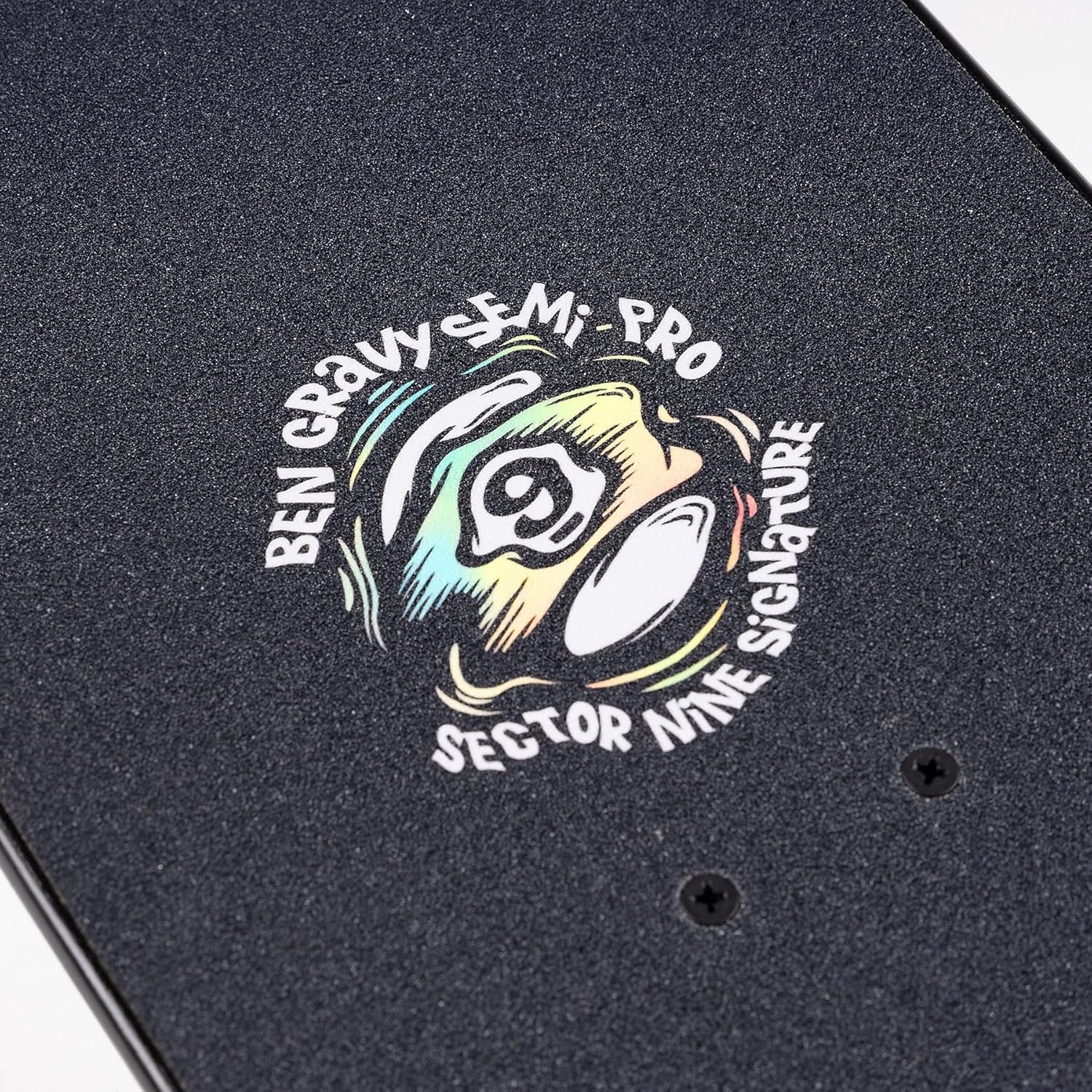 Sector 9 Ben Gravy Semi-Pro Barge Complete Skateboard - Factory Direct