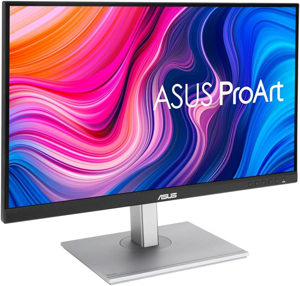 ASUS ProArt Display PA279CV 27