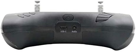 TBS Tango 2 RC Radio with Built-in TBS Crossfire - FPV RC Radio Drone Controller