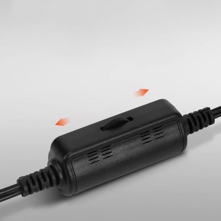 Computer Audio Desktop Home Wired Small Speaker Desktop bass(E)