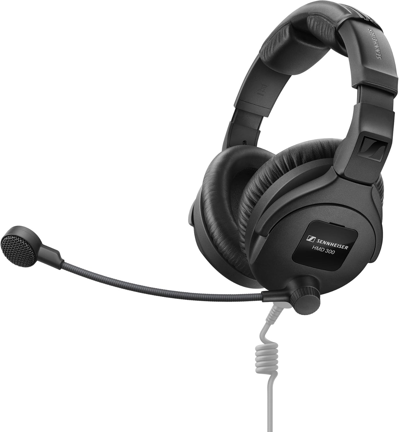 Sennheiser HMD 300 Pro Broadcast Headset