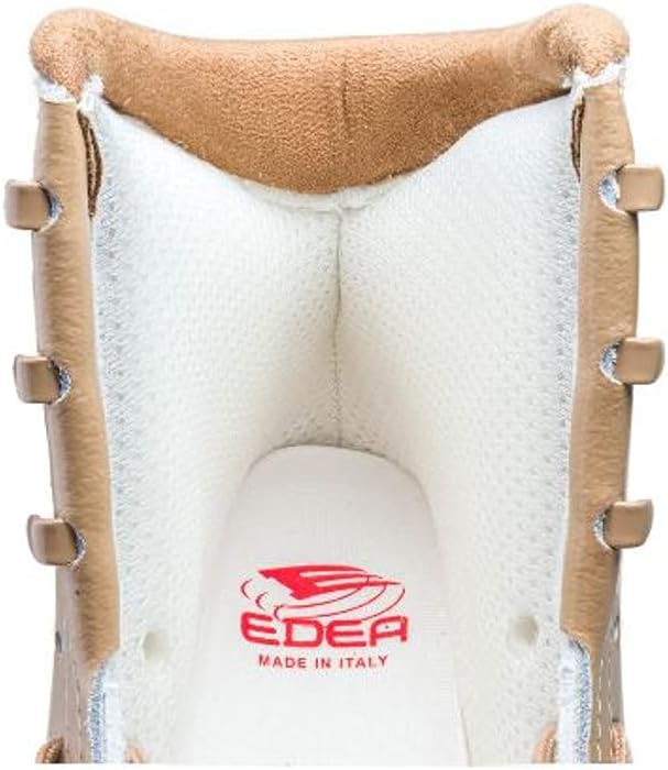 Edea Showgirl Ice Skates