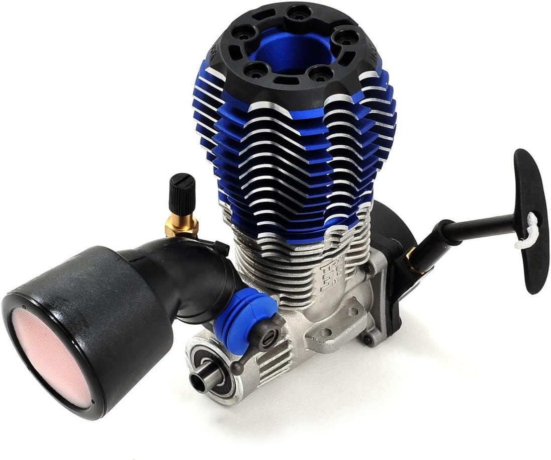 Traxxas 5409 TRX 3.3 Engine Multi-Shaft with Recoil Starter