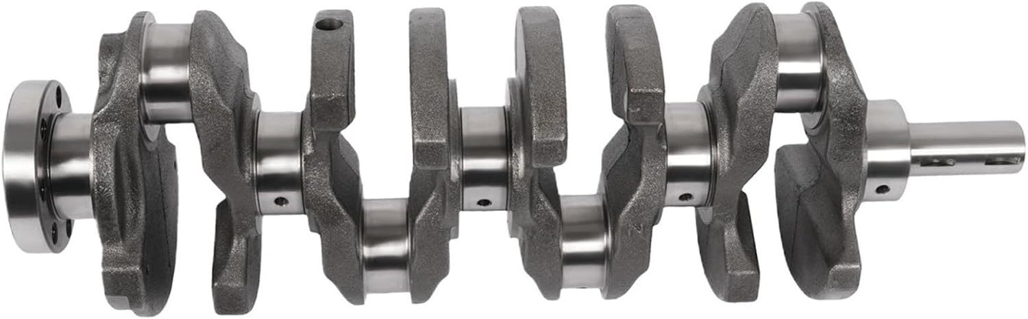 G4KG 2.4L Crankshaft For HYUNDAI TQ ILOAD IMAX 2007-2017 Car Engines Components Crankshafts & Parts Replace﻿