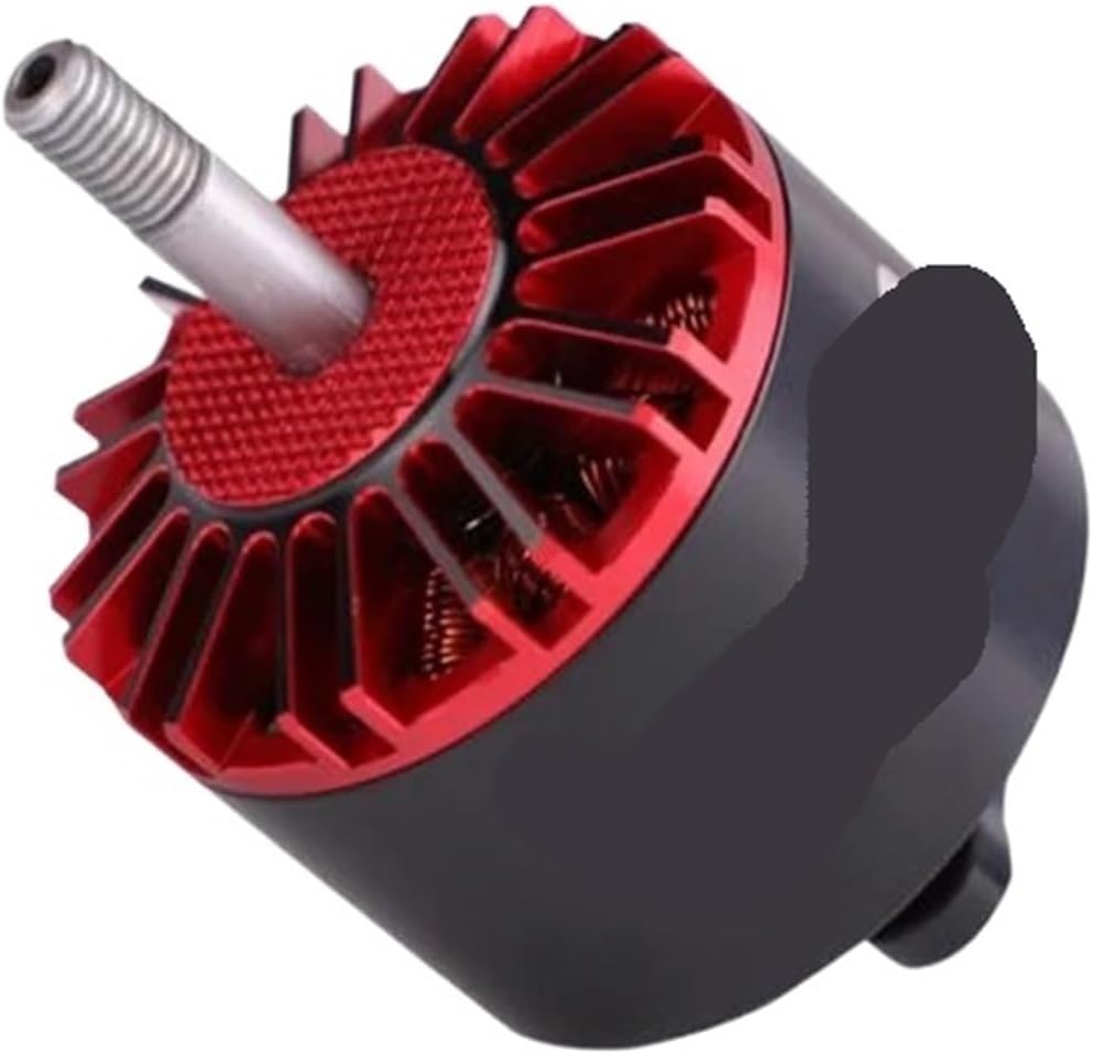 V3120 UAV 3-12S KV500/700 Brushless Motor(KV700)