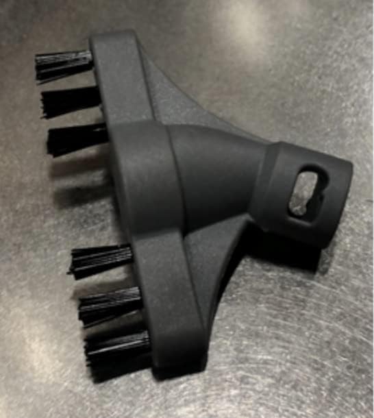 Pursteam World's Best Steamers Double Brush Tool for PUR010006N - PS211