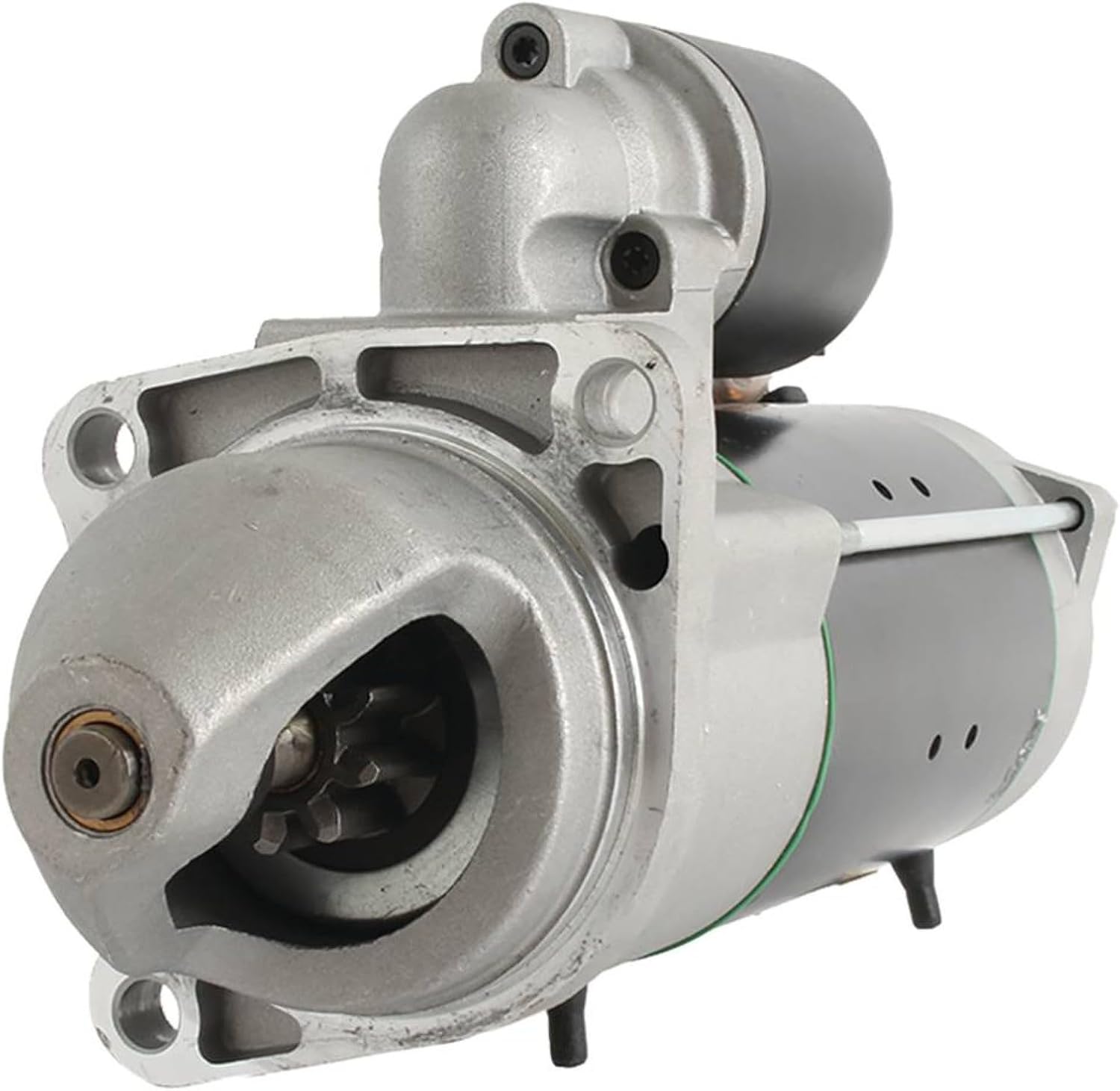 #US Replacement parts Starter For Deutz Bf6M1013C Diesel Engine