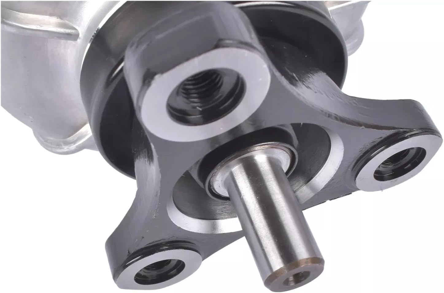 Rear Differential Coupling 4WD Compatible For Hyundai Veracruz Tucson Compatible For Kia Sorento 06-12 Car Accessories