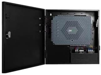 ZKTeco ACC-ER-QR600-VK-1 0, Unisex Children, Colour, Single