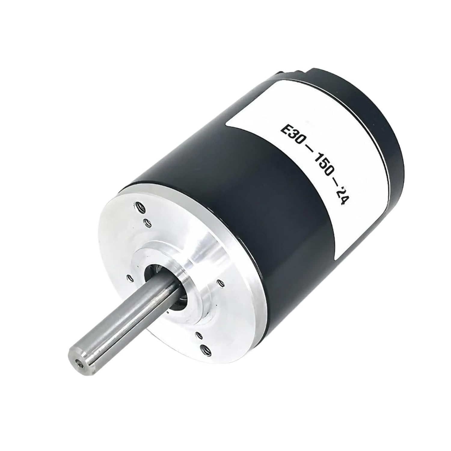 E30-150 Brushed Electric Motor, 12V, 24V or 36 VDC, 5600 RPM