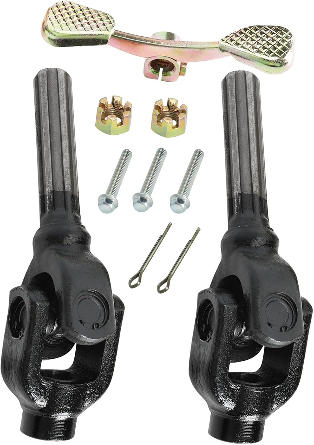 Reverse Gear Box Transmission For UTV 4WD ATV Quad Go Kart 4 Wheelers GY6 Engine