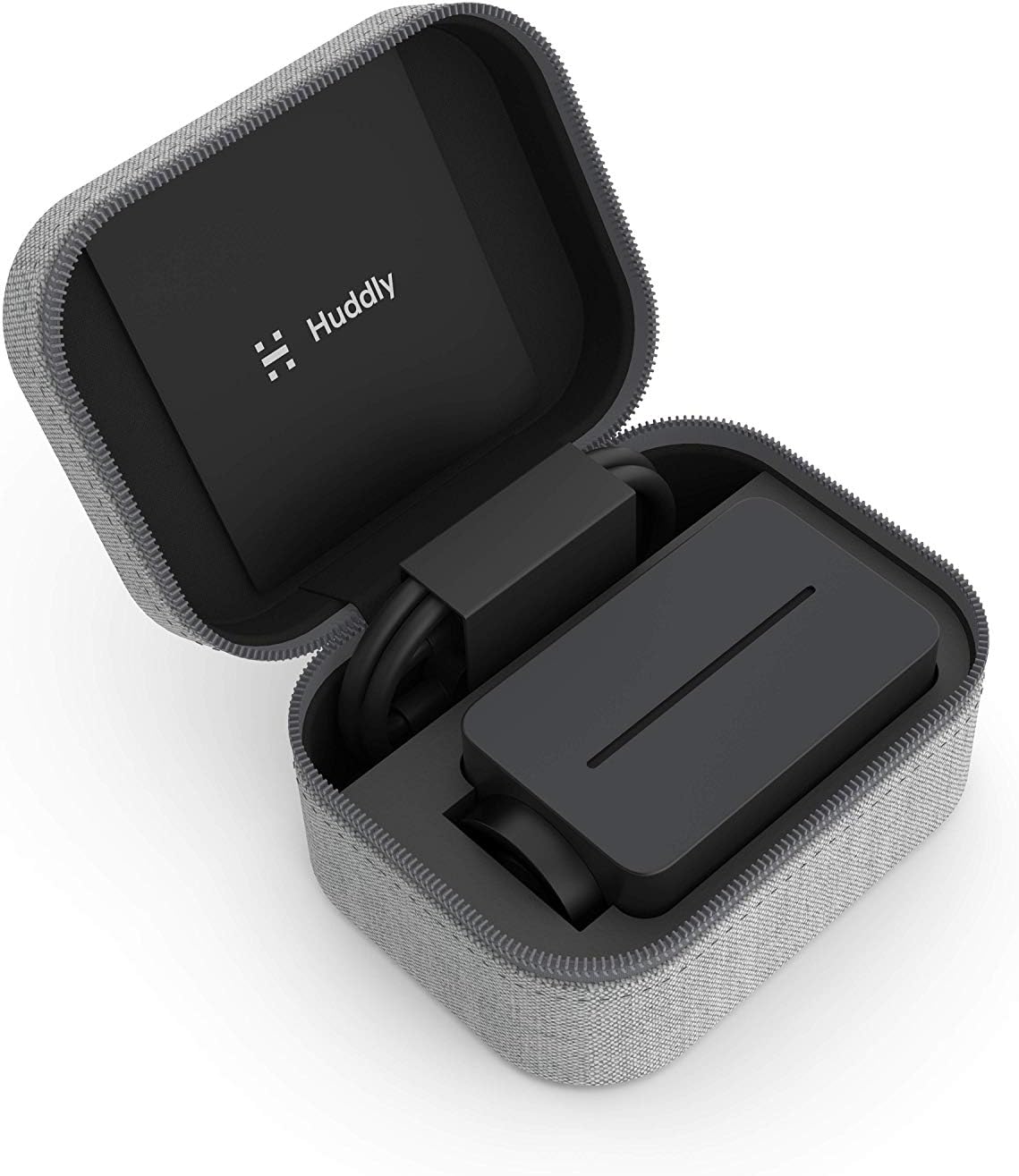 Huddly IQ - Travel Kit (Includes IQ Camera and 0.6M USB Cable)