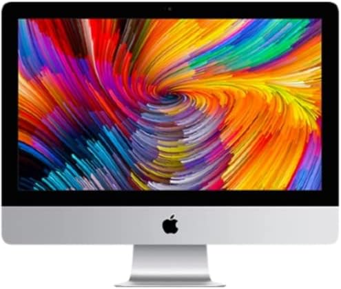 Apple Mid 2017 iMac with 3.0GHz Quad Core i5, 21.5 inch Retina 4K, 16GB RAM 256GB SSD (Renewed)