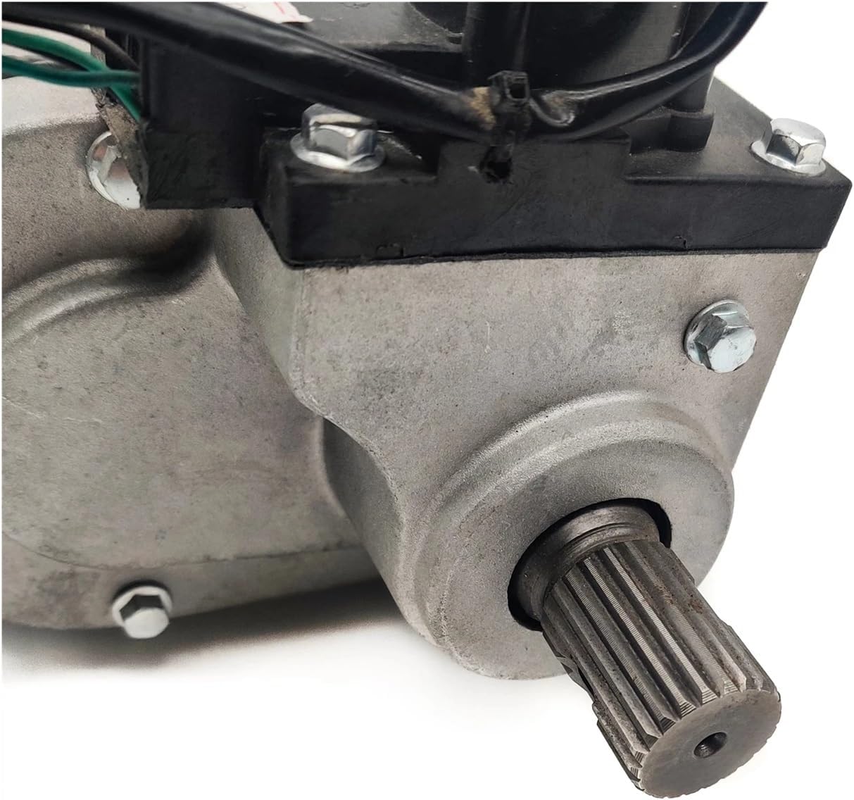 FRONT GEAR-BOX Compatible With LINHAI ATV260/300, ATV 400-2B 2012, 400 CUV, Compatible With Linhai 24445A