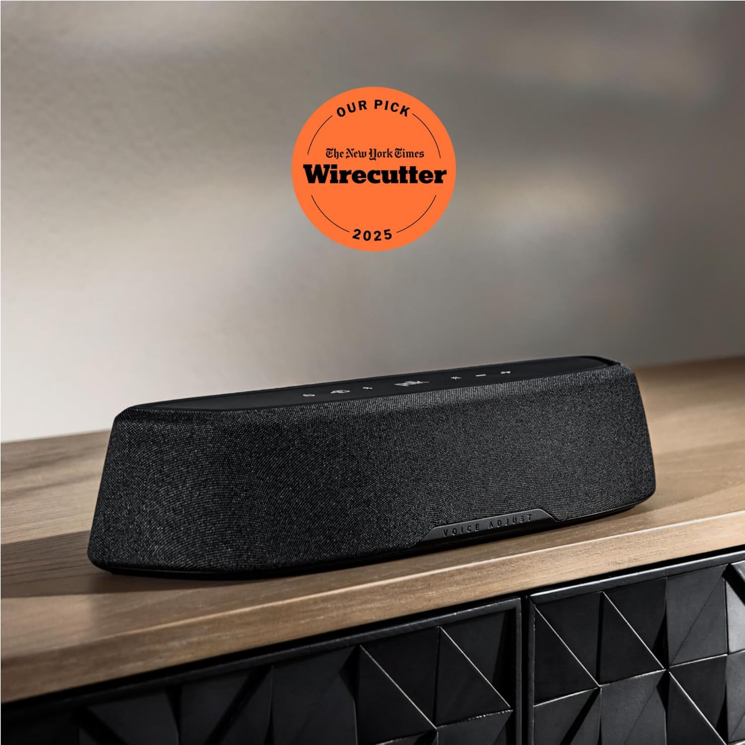 Polk Audio MagniFi Mini AX Sound Bar for TV with Wireless Subwoofer