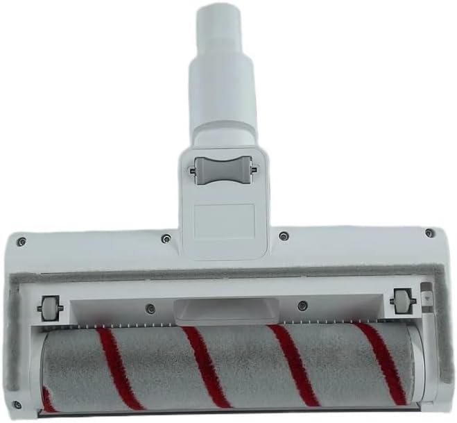 UMXUDAO for Dreame P10 P10 Pro Soft Roller Brush bar Accessories for Cordless Stick Vacuum Brush Head with Roller Brush Spare Parts