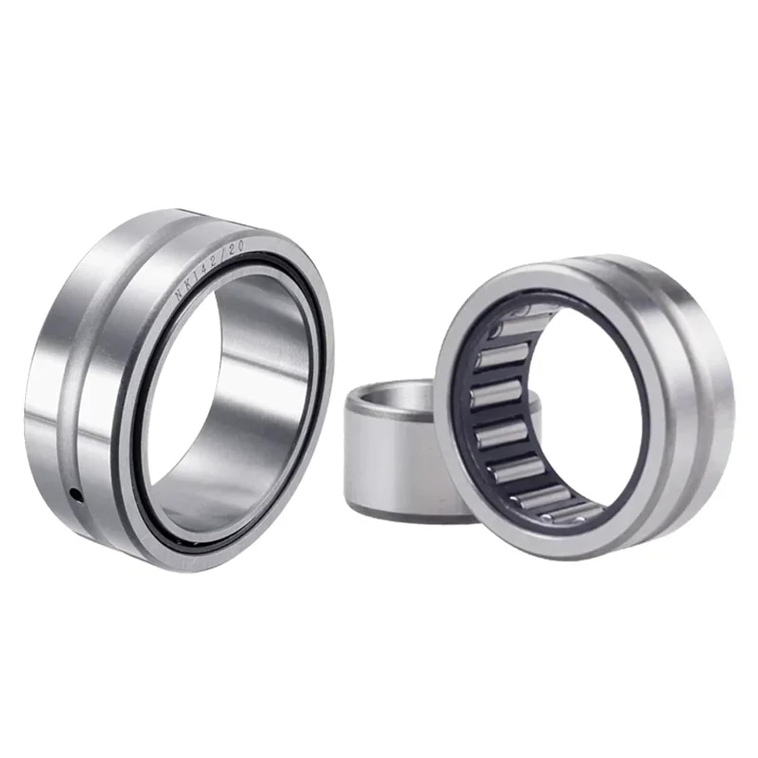 Needle Roller Bearing with Inner Ring NA4909 4910 4911 4912 4913 4914 4915 4916 4917(NA4917 (85x120x35)