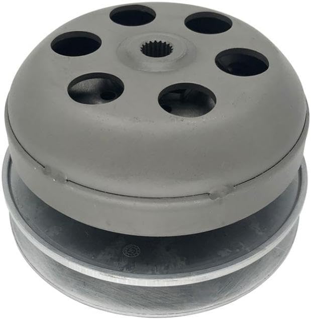Clutch Secondary Pulley Drum Compatible with 172mm Helix Elite CN250 CH250 CF250 250CC Vertical Engine Parts