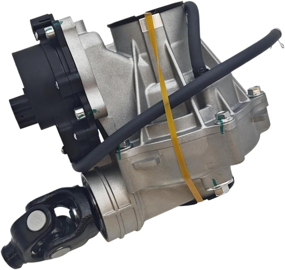 Complete Front Gear Case Differential 450 5KM-46160-07-00 5KM-46160-00-00 Compatible with YMH YFM660FH