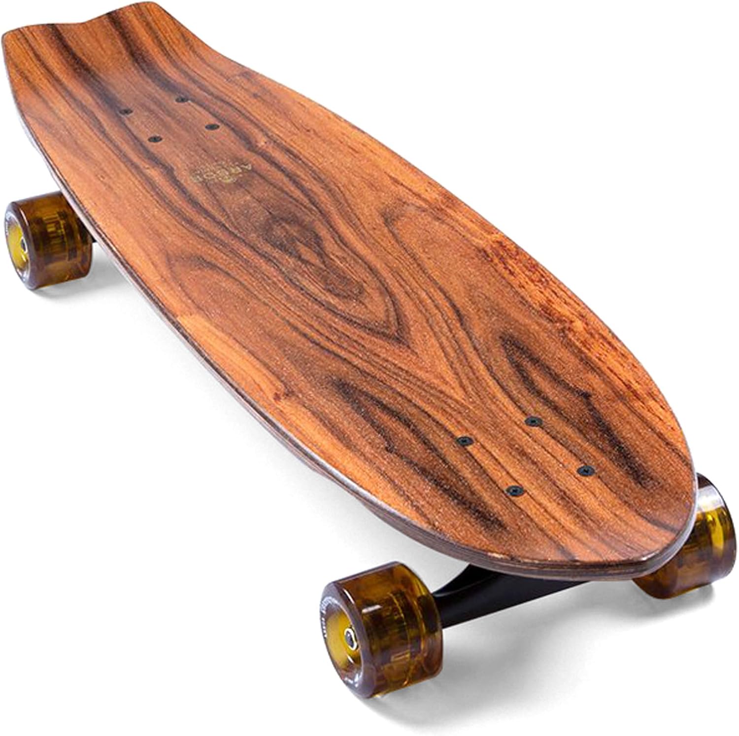 Arbor Sizzler Flagship Longboard Complete