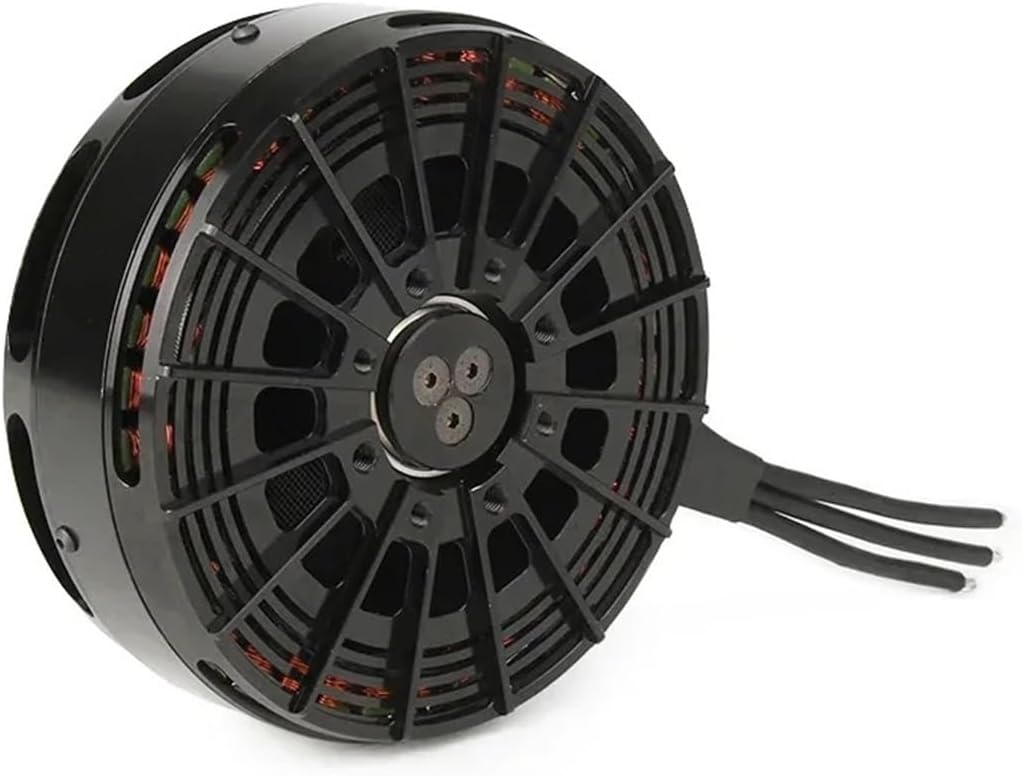 U15II KV80 KV100 brushless Motor(KV80)