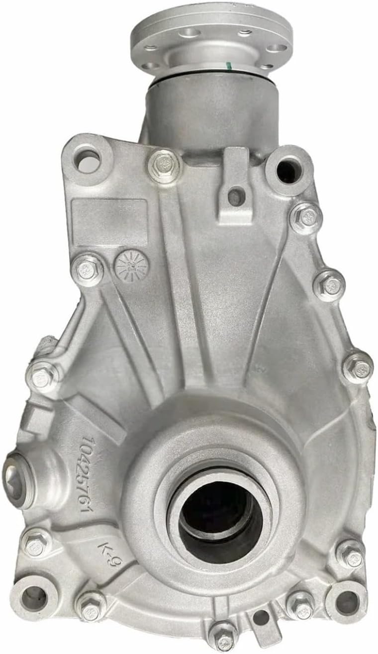 Front Differential 3.385 Compatible For BMW X3 X5 X7 G01 G05 F95 F97 31508487445 31508679981 8487445 8679881