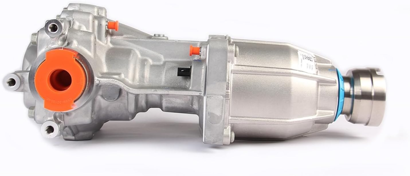 4WD Rear Differential Assembly W/Flange Fit Compatible For Ford Escape Fusion Edge Explorer Kuga Compatible For Lincoln MKX 2.0T/2.7T/3.5L