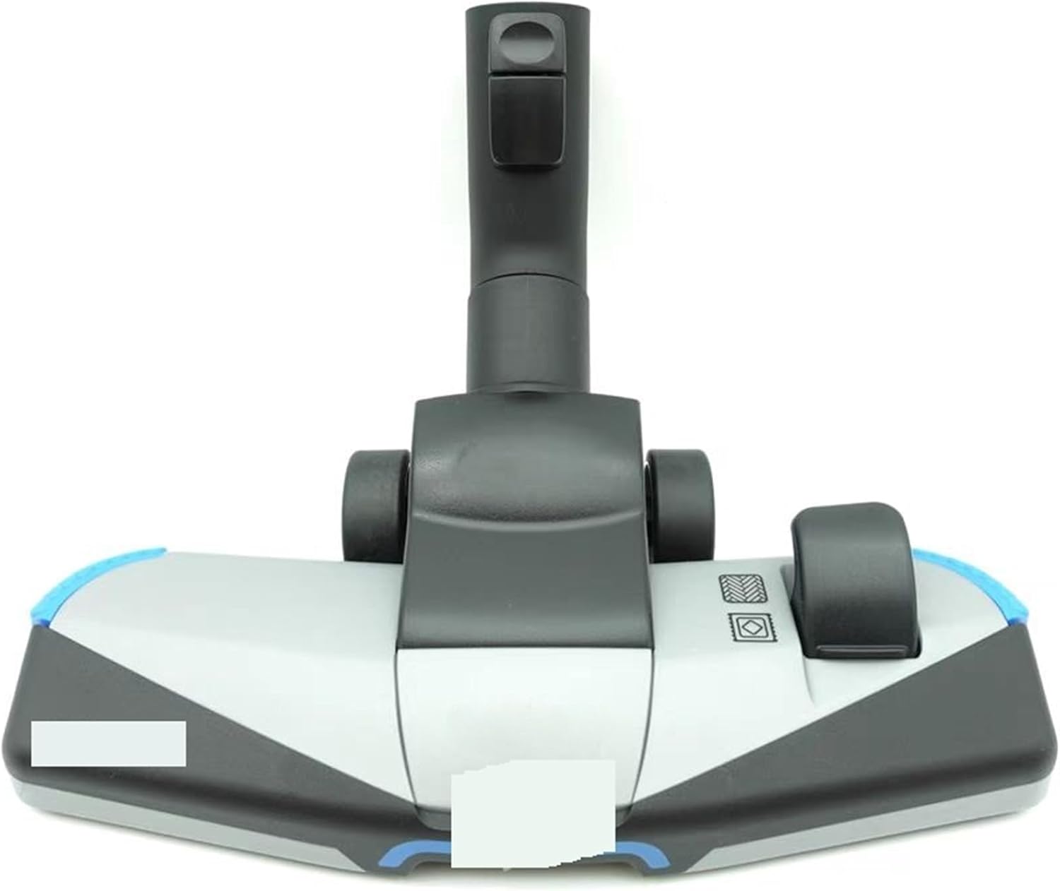 WQRETFYP Vacuum Cleaner Floor Brush Head Fit for FC9728 FC9515 FC9516 FC9576 Vacuum Cleaner Parts Brush Head Accessories Replacement