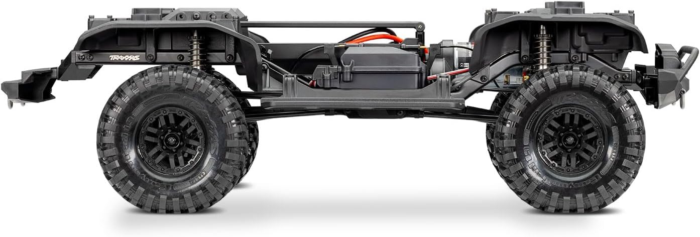 Traxxas TRX-4 Crawler Kit
