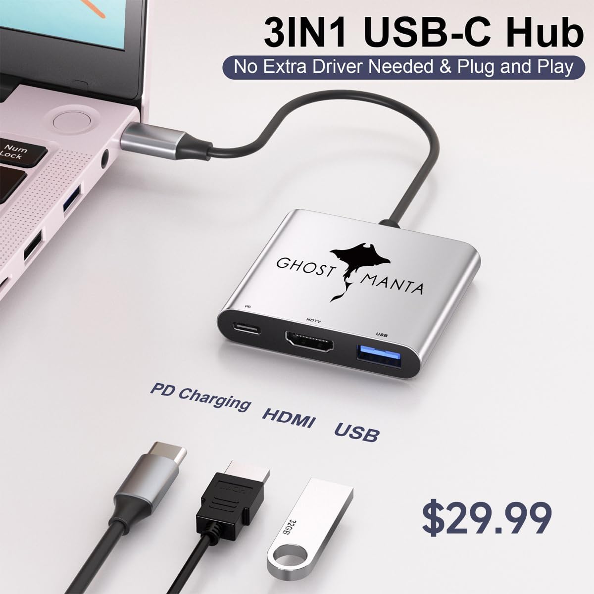 Dell Inspiron 15.6 Touchscreen Business Student Laptop Computer, Windows 11 Pro, Intel 10-Core i5(Beat i7-1250U), 64GB RAM 2TB PCIe SSD,FHD with Copilot AI, Up to 6-Hour Battery, Wi-Fi 6 w/Accessory