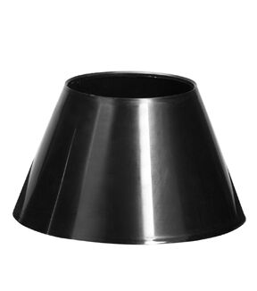 OASIS Cooler Bucket Base Black Small Case Of 12