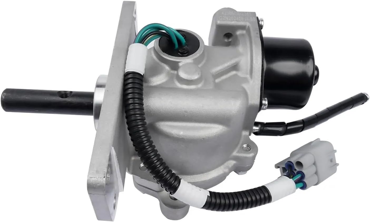 Differential Lock Shift Compatible For Toyota Land Cruiser Compatible For Lexus LX470 4.7L 4663CC V8 GAS 4145060070