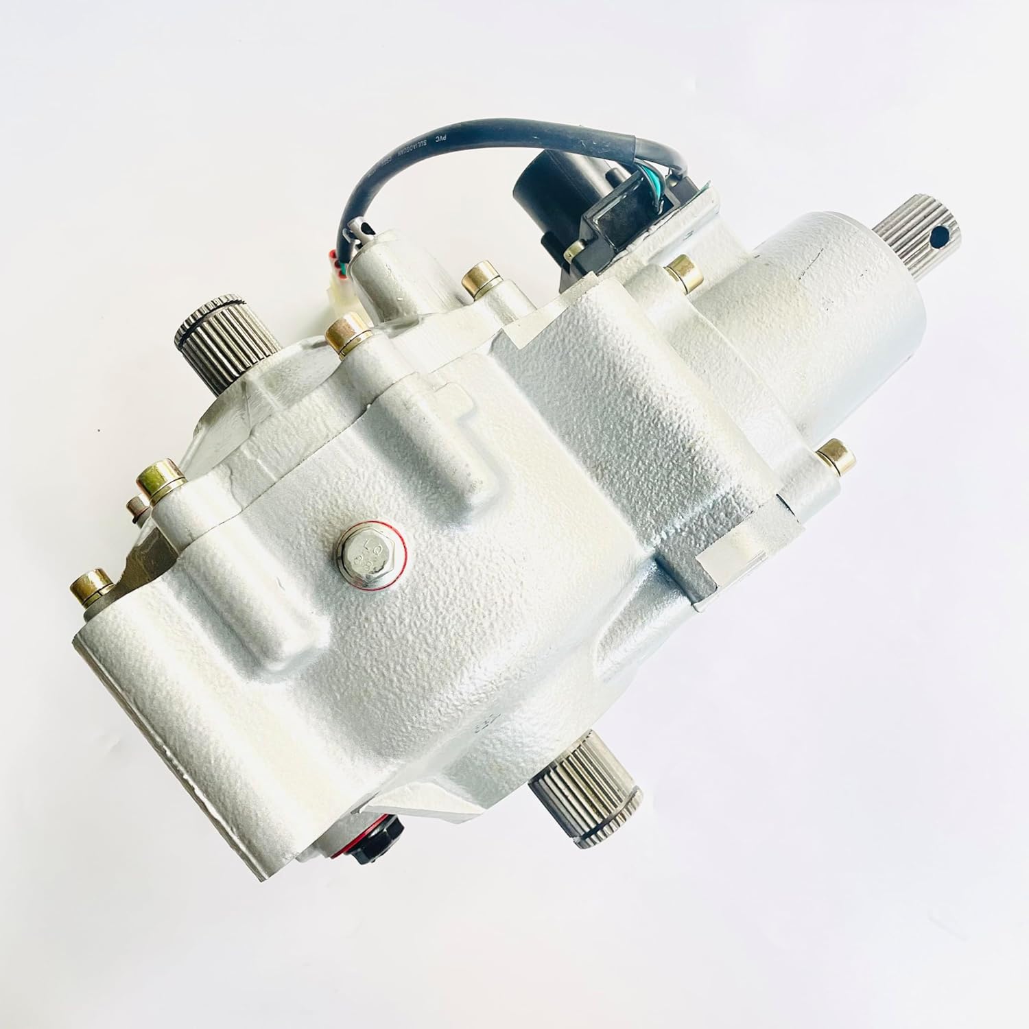 Auto Parts Renli Front Differential Axle Diff for 800 800cc1100cc 1100 1500cc 1500 Dune Buggy Go Kart UTV Adrenaline KN105070000 Durable